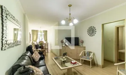 Apartamento à Venda - Santa Cecília, 2 Quartos,  100 m2