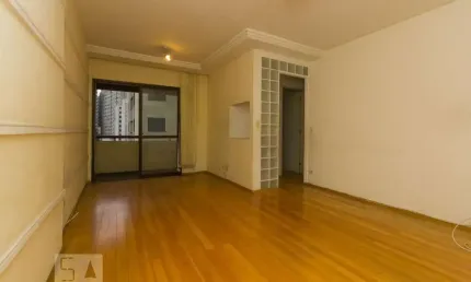 Apartamento à Venda - Liberdade, 3 Quartos,  110 m2