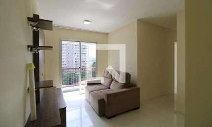 Apartamento à Venda - Vila Leopoldina, 2 Quartos,  48 m2