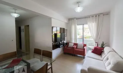 Apartamento com 2 quartos à venda no Butantã, São Paulo 