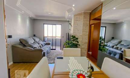 Apartamento com 3 quartos à venda na Mooca, São Paulo 
