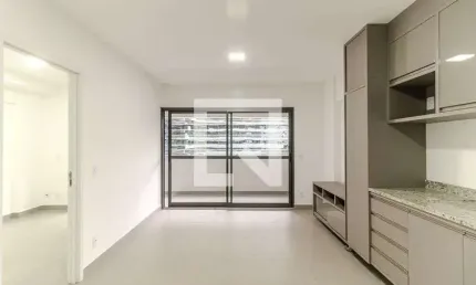 Apartamento à Venda - Santa Cecília, 1 Quarto,  41 m2