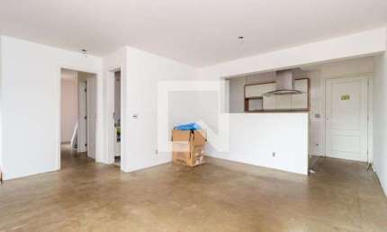 Apartamento com 1 quarto à venda na Mooca, São Paulo 