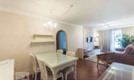 Apartamento com 1 quarto à venda na Consolação, São Paulo 