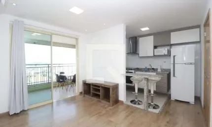 Apartamento com 1 quarto à venda na Casa Verde, São Paulo 