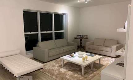 Apartamento à Venda - Portal do Morumbi, 3 Quartos,  129 m2