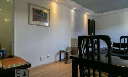 Apartamento com 3 quartos à venda na Aclimação, São Paulo 