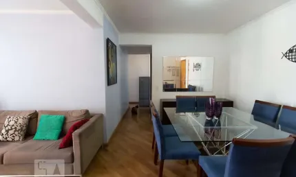 Apartamento com 2 quartos à venda no Tatuapé, São Paulo 