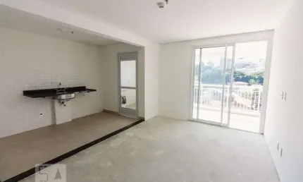 Apartamento com 1 quarto à venda em Santana, São Paulo 
