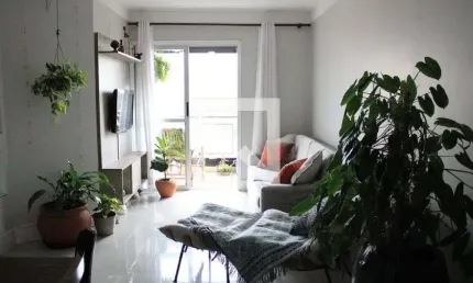 Apartamento com 2 quartos à venda no Butantã, São Paulo 