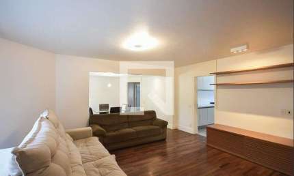 Apartamento com 3 quartos à venda no Panamby, São Paulo 