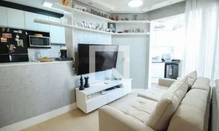 Apartamento com 3 quartos à venda em Belém, São Paulo 