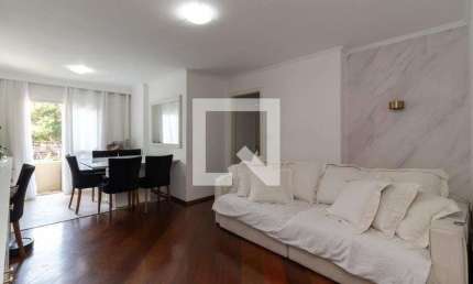 Apartamento com 3 quartos à venda no Mandaqui, São Paulo 