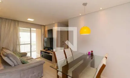 Apartamento à venda - vila formosa, 2 quartos,  56 m2