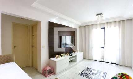 Apartamento à Venda - Vila Sônia, 2 Quartos,  71 m2