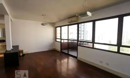 Apartamento à Venda - Portal do Morumbi, 2 Quartos,  100 m2