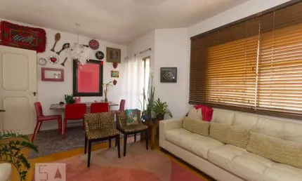 Apartamento à venda - chácara inglesa, 2 quartos,  75 m2