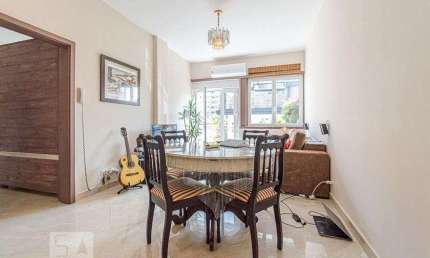 Apartamento com 1 quarto à venda na Consolação, São Paulo 