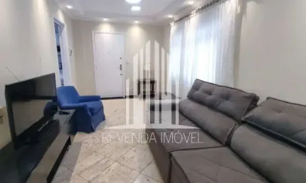 Apartamento RESIDENCIAL em SÃO PAULO - SP, JARDIM DAS ACÁCIAS
