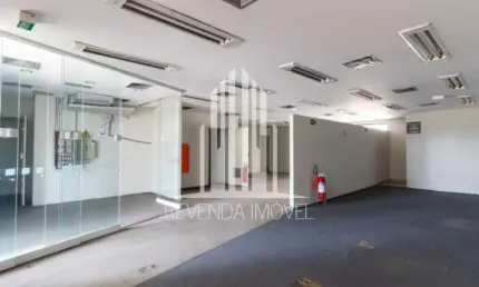 Ponto comercial em são paulo - sp, alto de pinheiros