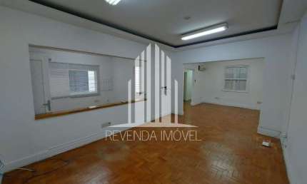 Casa comercial com 6 salas para alugar em Cerqueira César, São Paulo 