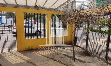 CASA COMERCIAL COMERCIAL em SÃO PAULO - SP, VILA NOVA CONCEIÇÃO