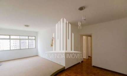 Apartamento RESIDENCIAL em SÃO PAULO - SP, VILA NOVA CONCEIÇÃO