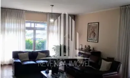 Casa com 4 quartos para alugar na Vila Ida, São Paulo 