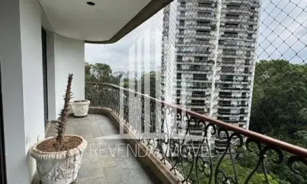 Apartamento RESIDENCIAL em SÃO PAULO - SP, SANTO AMARO
