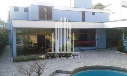 Casa com 5 quartos para alugar em Interlagos, São Paulo 