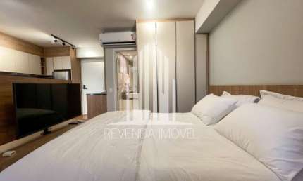 Apartamento com 1 quarto para alugar no Butantã, São Paulo 
