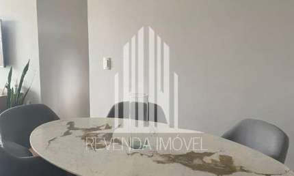 Aluguel de Apartamento de Luxo no Jardim Marajoara - São Paulo-SP: 3 Quartos, 1 Suíte, 1 Vaga e 81 m²