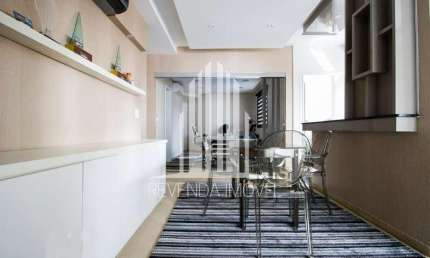 Apartamento com 2 quartos para alugar em Cerqueira César, São Paulo 