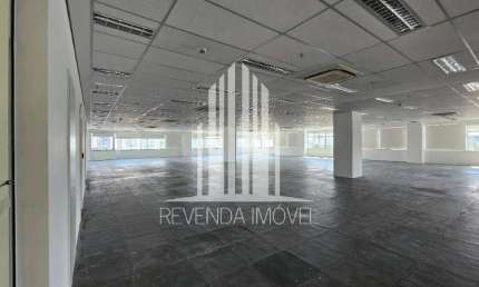 SALA COMERCIAL COMERCIAL em SÃO PAULO - SP, LAPA DE BAIXO