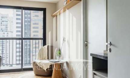 Apartamento RESIDENCIAL em SÃO PAULO - SP, CAMPO BELO