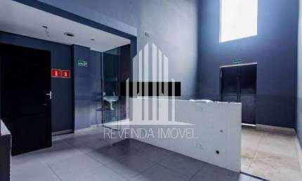 Excelente casa comercial 200 metros na Vila Nova Conceição