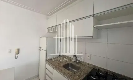 Apartamento para locação em São Paulo-SP na Vila Andrade com 2 quartos, 1 suíte e vaga de garagem!