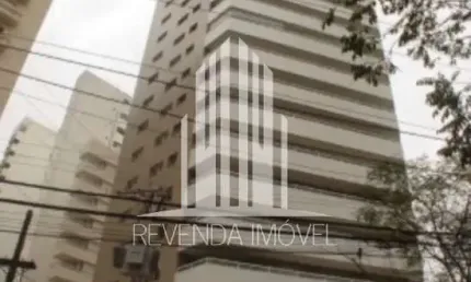 Apartamento de 3 dormitórios, 3 Suítes na região Paraíso