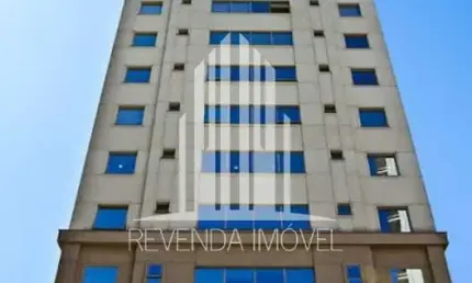 Sala comercial para alugar na Consolação, São Paulo 