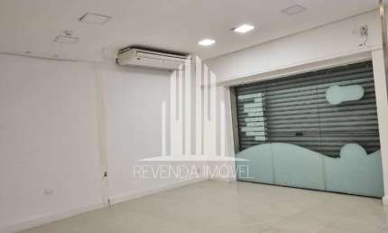 Ponto comercial para alugar na República, São Paulo 
