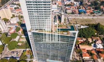 Apartamento de 1 dormitório com vaga para alugar no Butantã!