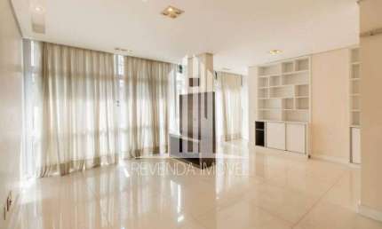 Apartamento RESIDENCIAL em SÃO PAULO - SP, ITAIM BIBI