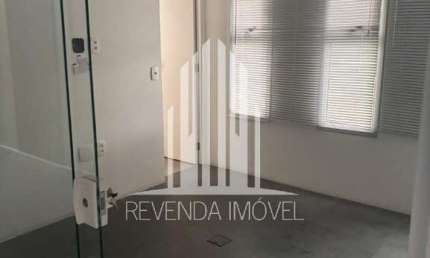 Alugue já sua sala comercial em condomínio de luxo em Perdizes, São Paulo-SP: 3 salas, 2 banheiros, 1 vaga, 60m²