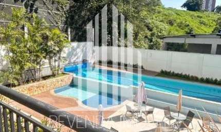 Alugue agora este incrível apartamento de 1 quarto na Vila Andrade, São Paulo-SP!