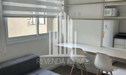 Apartamento de 01 dormitorio para Alugar -proximo do Metrô Centro de SãoPaulo