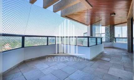 Apartamento RESIDENCIAL em SÃO PAULO - SP, VILA MADALENA