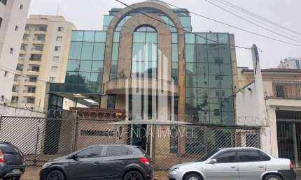 Prédio Comercial COMERCIAL em SÃO PAULO - SP, CAMPO BELO
