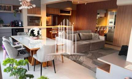 Apartamento com 3 quartos para alugar na Vila Anastácio, São Paulo 