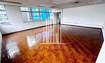 SALA COMERCIAL COMERCIAL em SÃO PAULO - SP, CONSOLAÇÃO