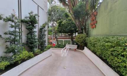 Apartamento para locação na Bela Vista, São Paulo - SP: 3 quartos, 1 suíte, 2 banheiros, 1 vaga de garagem, 108m². Venha conferir!